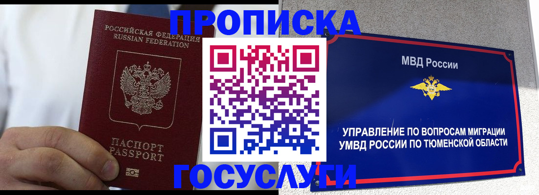 временная регистрация госуслуги в Ельне